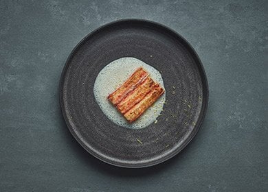 Butter Cooked Norwegian Red King Crab Legs